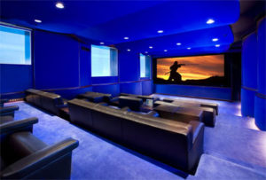  Home Theater Installations Vancouver, BC