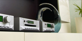 Cyrus CD Players – Vancouver