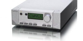 Cyrus Audio Intergrated Amplifiers