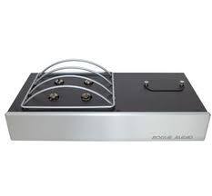 Ares – Rogue Audio Phono Preamplifier