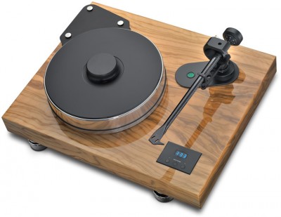 Xtension 12 Evolution from Pro-Ject Audio