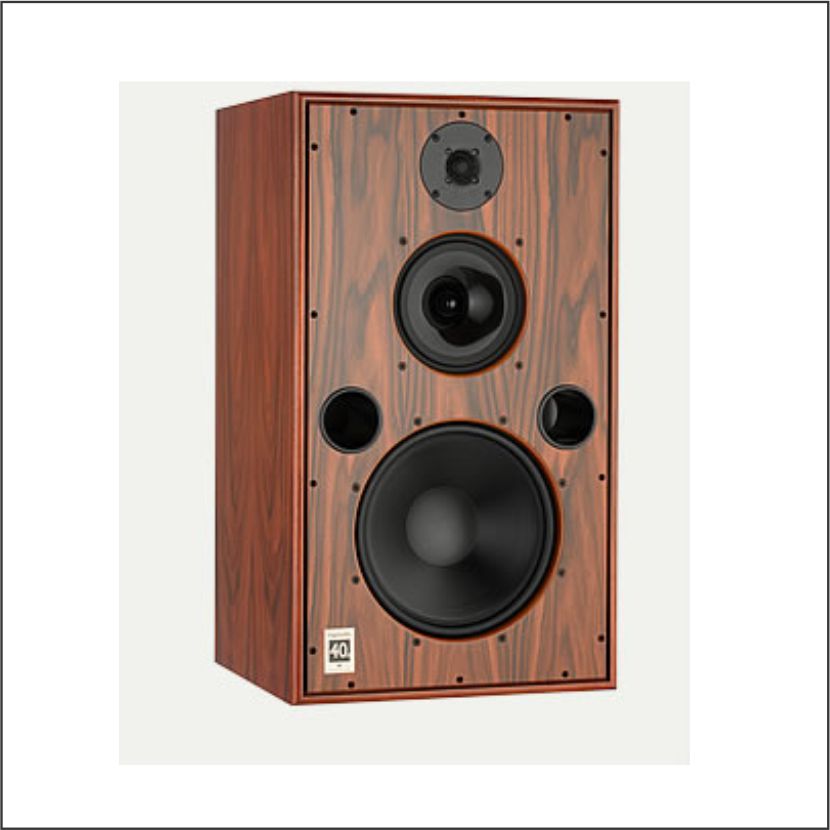 harbeth monitor 40.2 loudspeaker