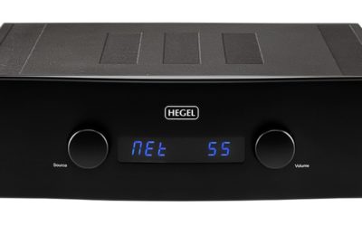 H360 from Hegel