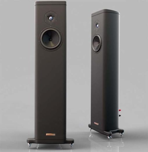 Magico S1