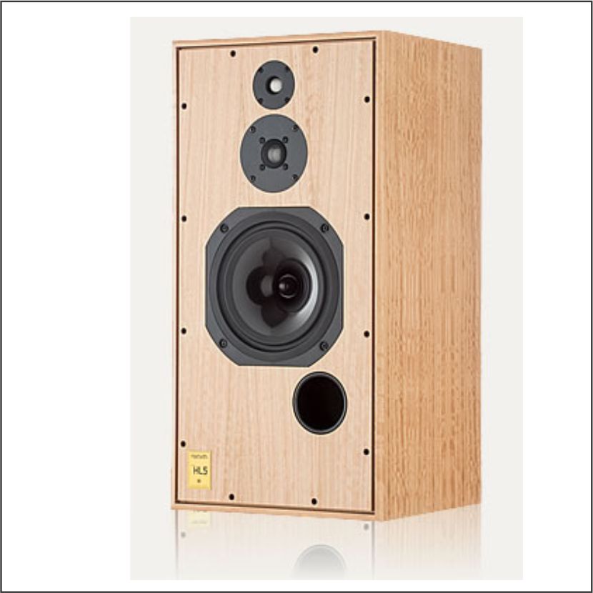 harbeth speakers usa