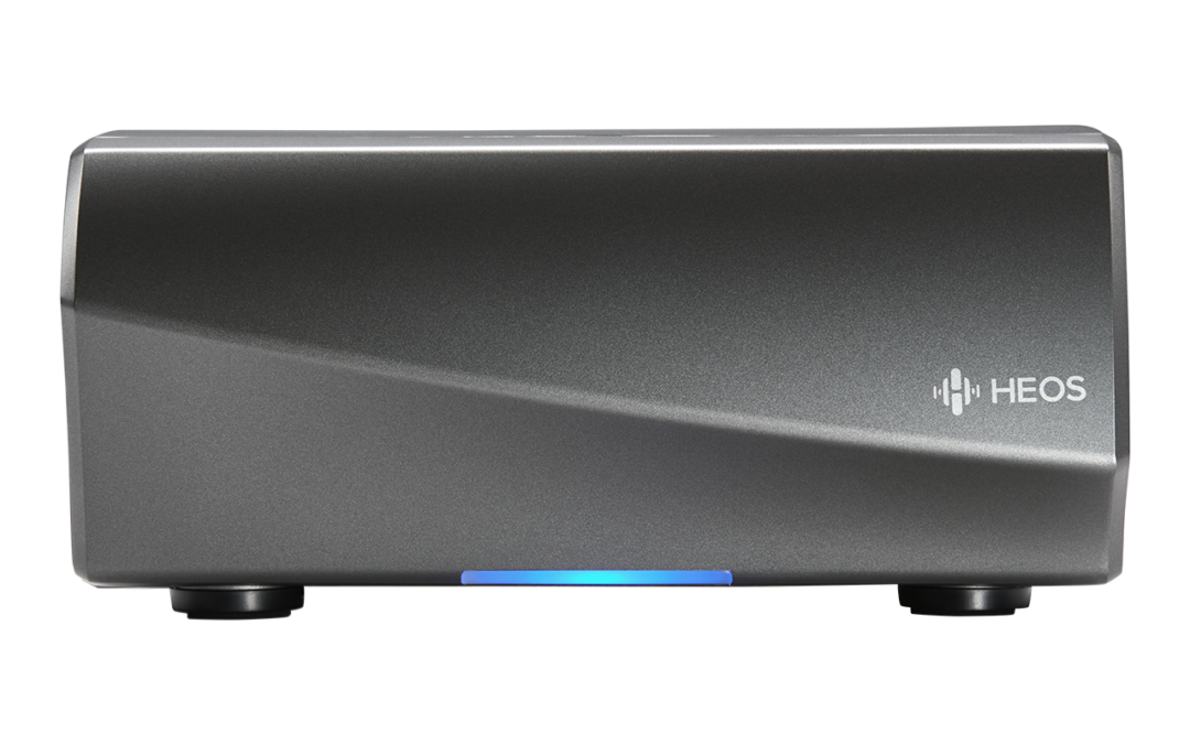 Heos Link from Denon
