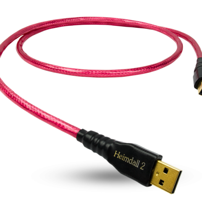 Nordost Heimdall 2 USB 2.0  - 1M