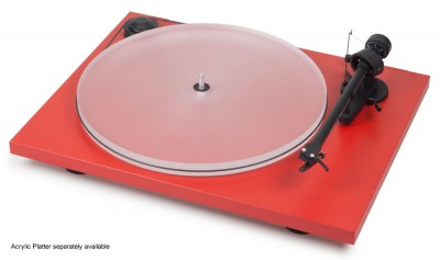 Turntable of 2016 – Pro-Ject Essential II Turntable
