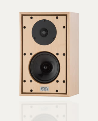 Harbeth P3esr - Bookshelf Speaker - Liquid Sound