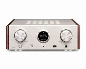 HD-AMP1 from Marantz