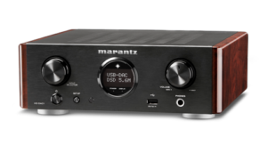 HD-DAC from Marantz