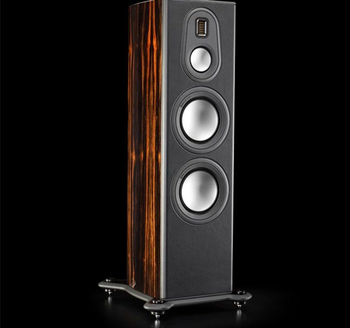 PL300 II from Monitor Audio