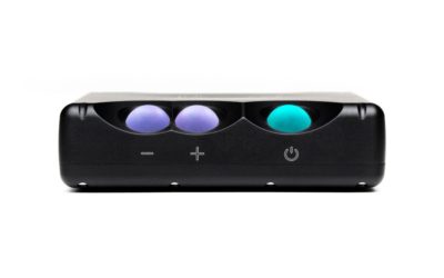 Mojo from Chord Electronics