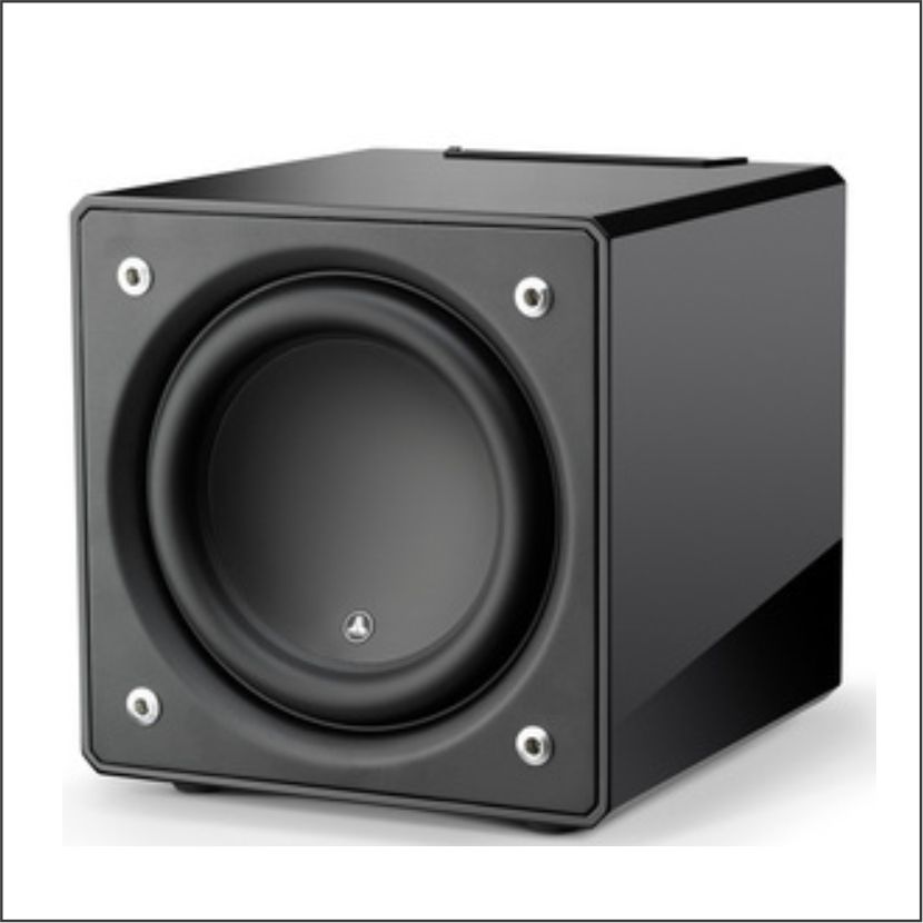 jl audio e112