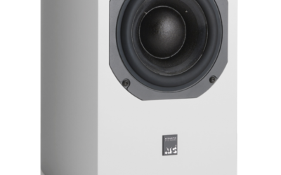 SCM19 from ATC Loudspeakers