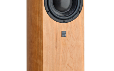 SCM40 from ATC Loudspeakers
