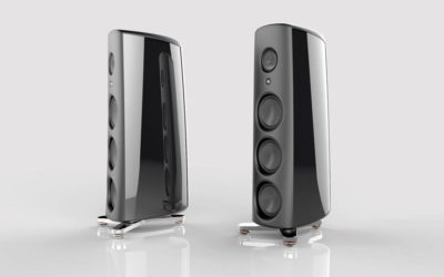 M6 from Magico