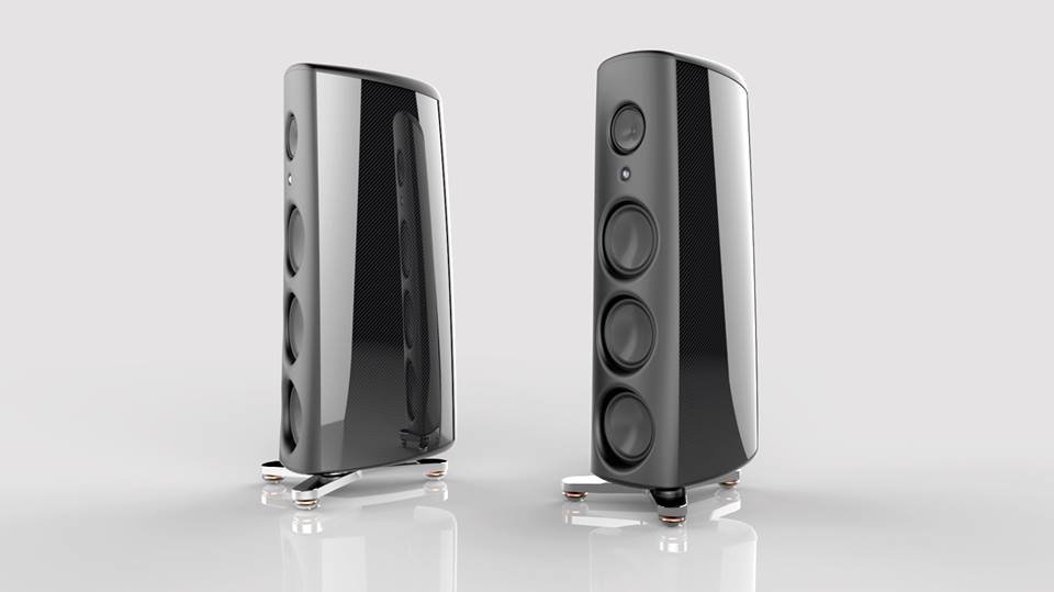 M6 from Magico