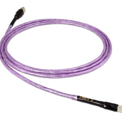 Nordost Frey 2 USB C to Standard - 1M  (Brand New)