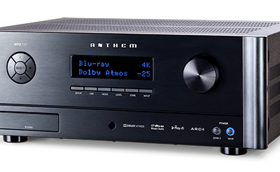 MRX 720 from Anthem
