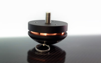 MPod from Magico