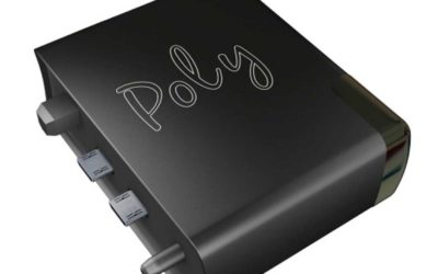 Poly Music Streamer from Chord Electronics