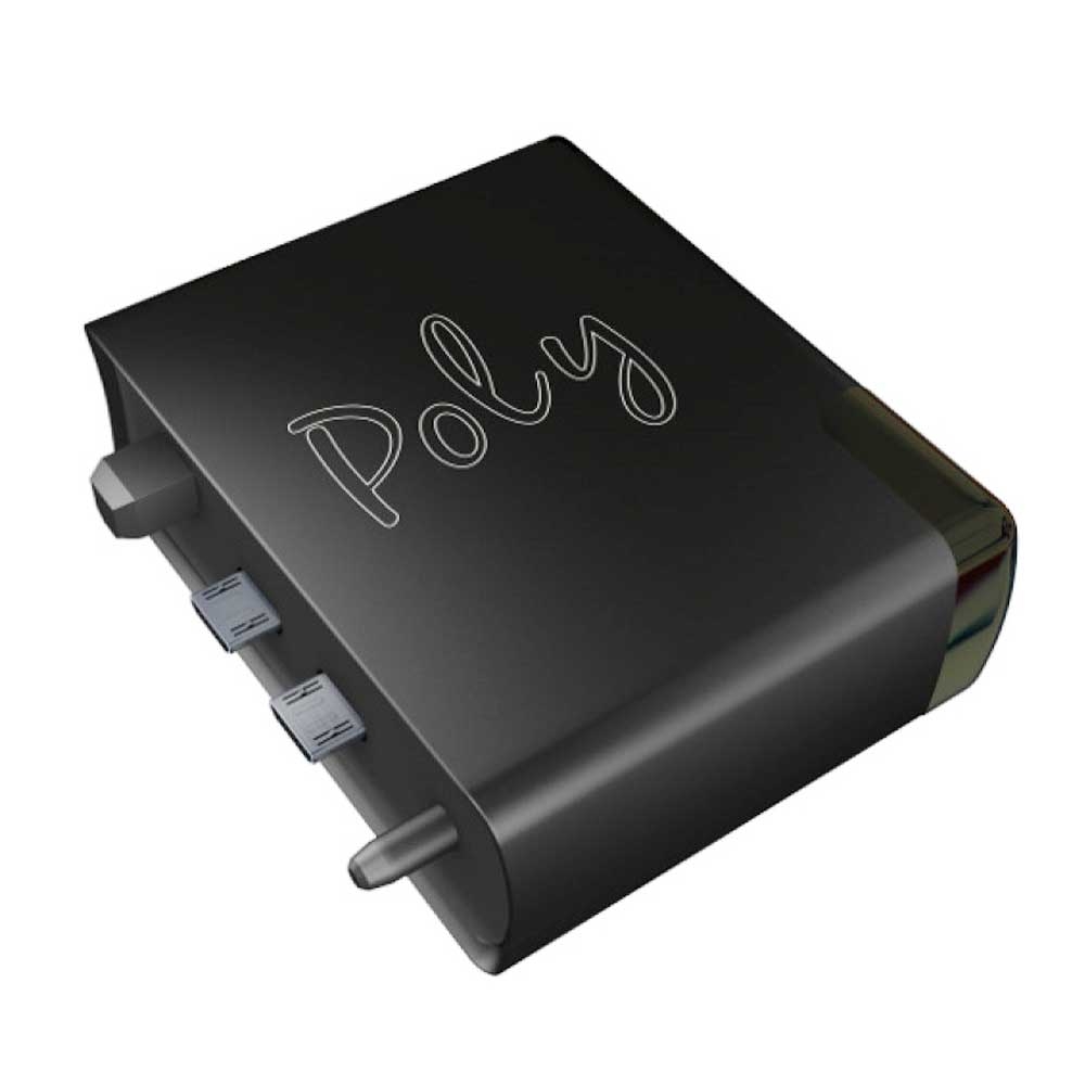 Poly Music Streamer from Chord Electronics