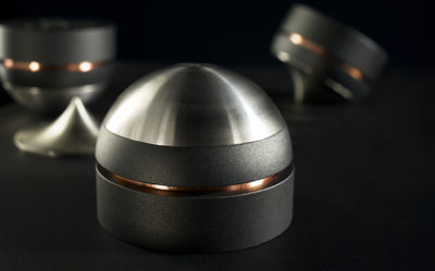 QPod from Magico