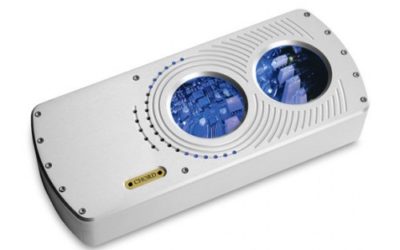 Symphonic Phono Pre Amp from Chord Electronics
