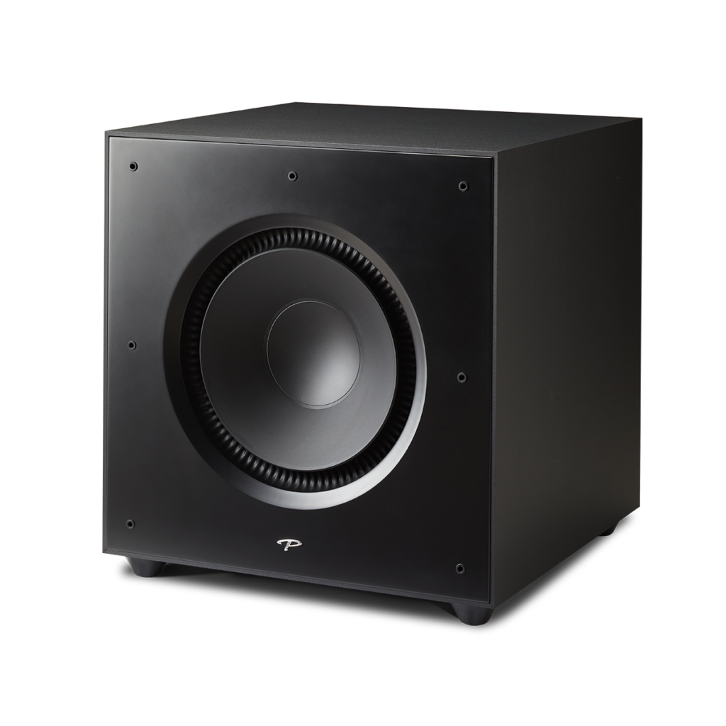 Defiance Subwoofers from Paradigm