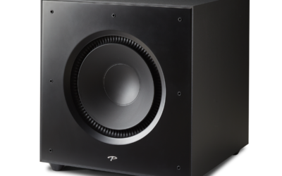 Defiance Subwoofers from Paradigm
