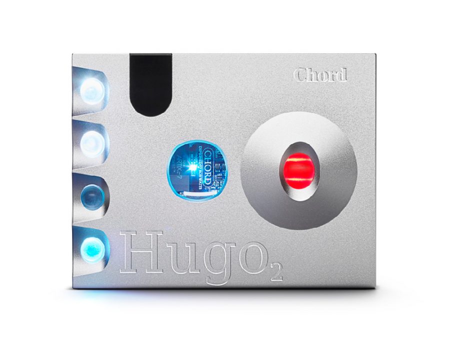 Hugo 2 from Chord Electronics