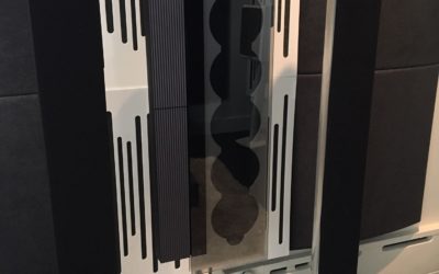 B&O Beolab 9000 pre-owned
