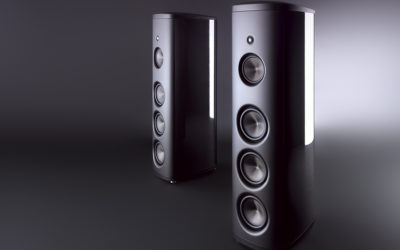 M3 from Magico