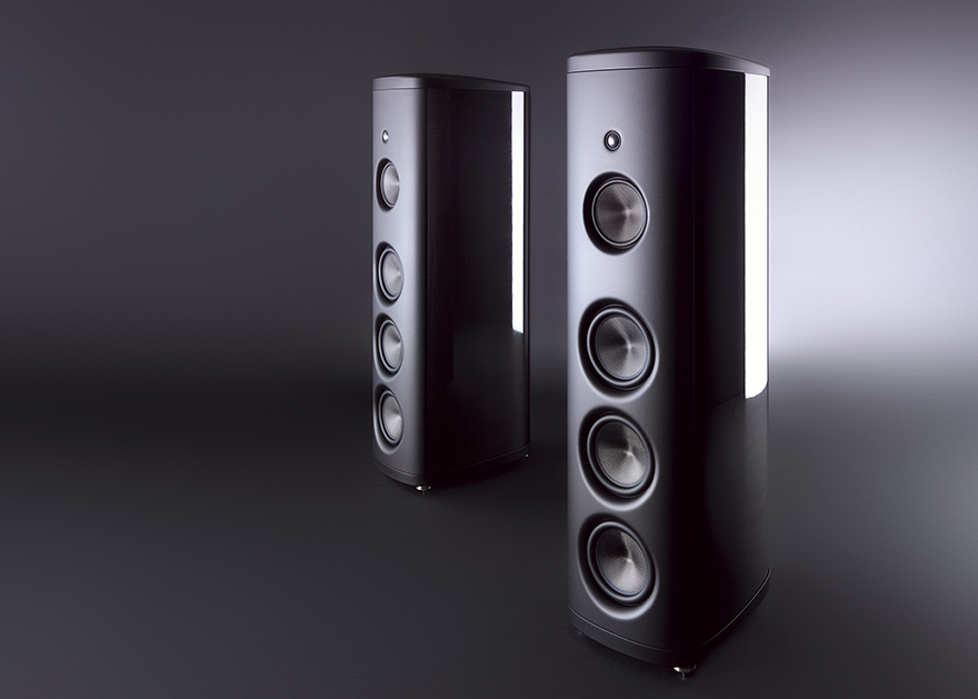 M3 from Magico