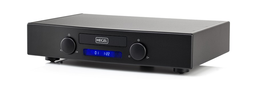 Hegel Mohican CD Player