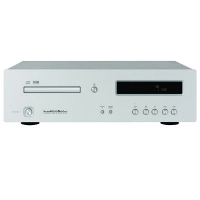 Luxman D03X CD player