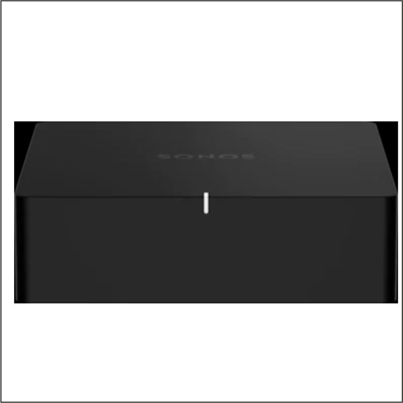 Sonos Port - Liquid Sound