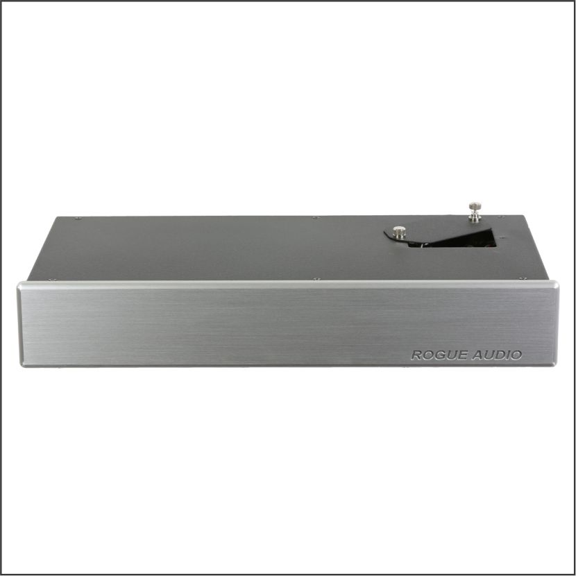 Rogue Audio Triton II Liquid Sound