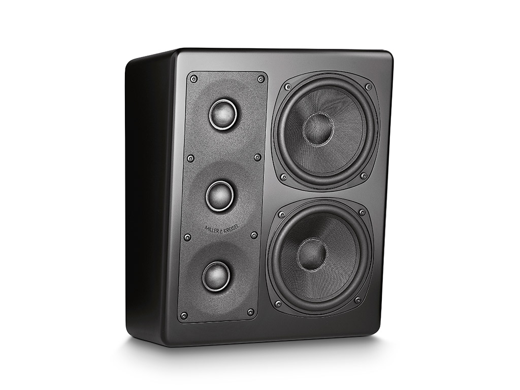 m&k speakers price