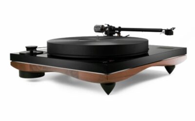 Are today’s turntables that much better?