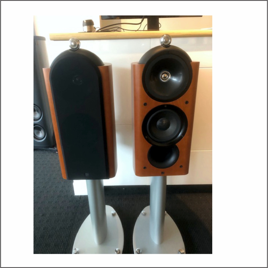 kef 201