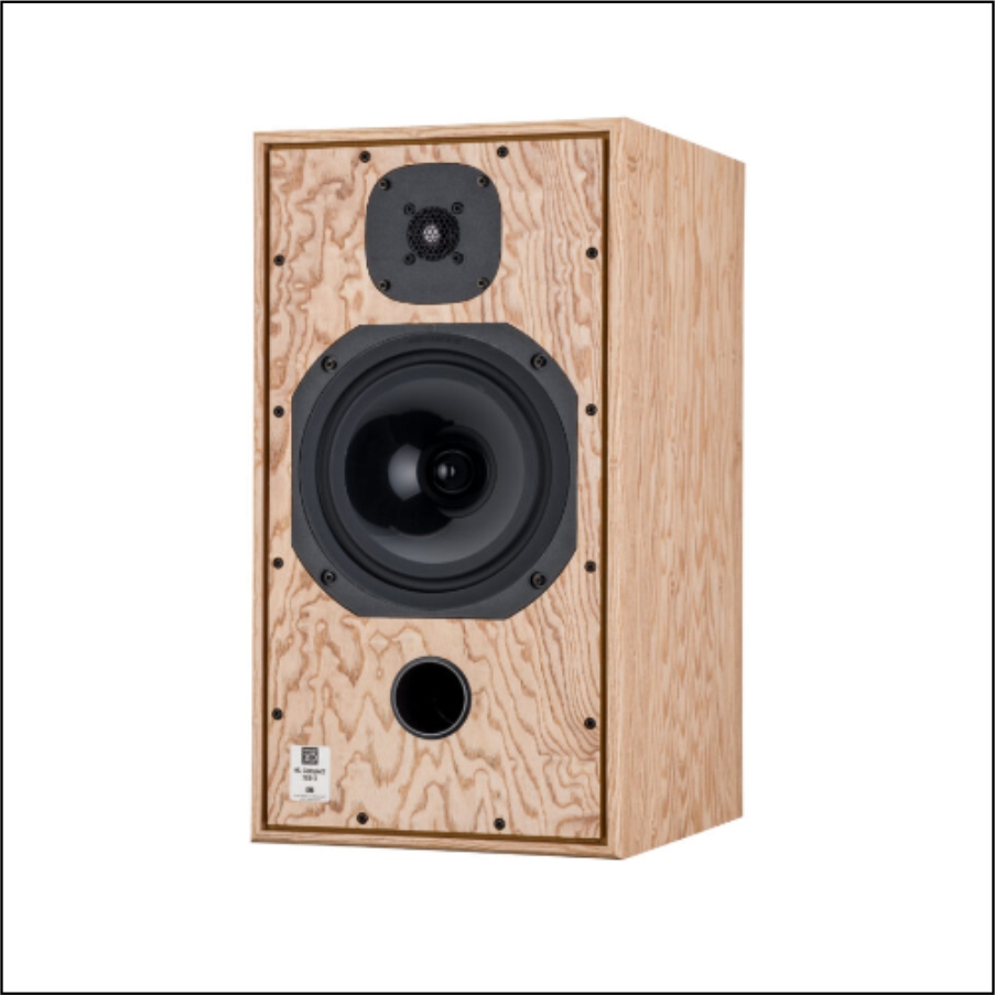 Harbeth C7ES-3 XD - Liquid Sound