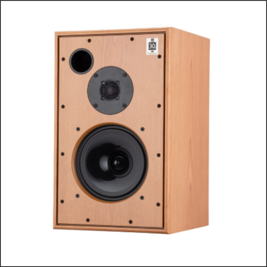 Harbeth Monitor 30.2 XD - Liquid Sound