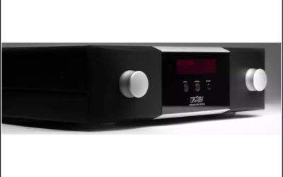 Mark Levinson