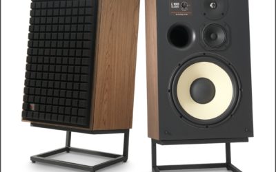 JBL Classic and Limited Edition