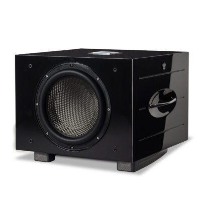 REL Carbon Special Black Label