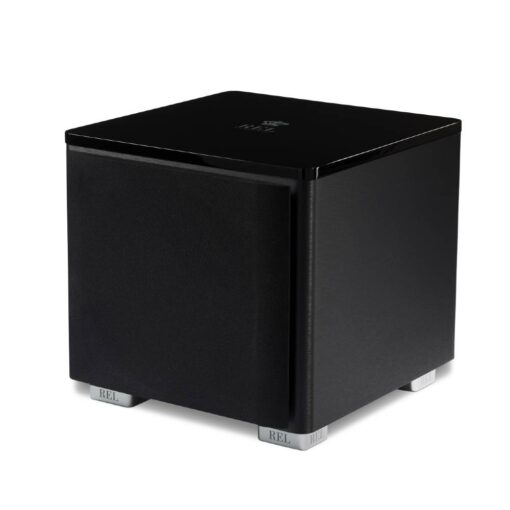 REL HT/1205 MKII