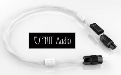 Esprit Audio Eureka Review