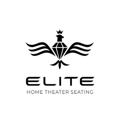 Elite Home Theatre Seating